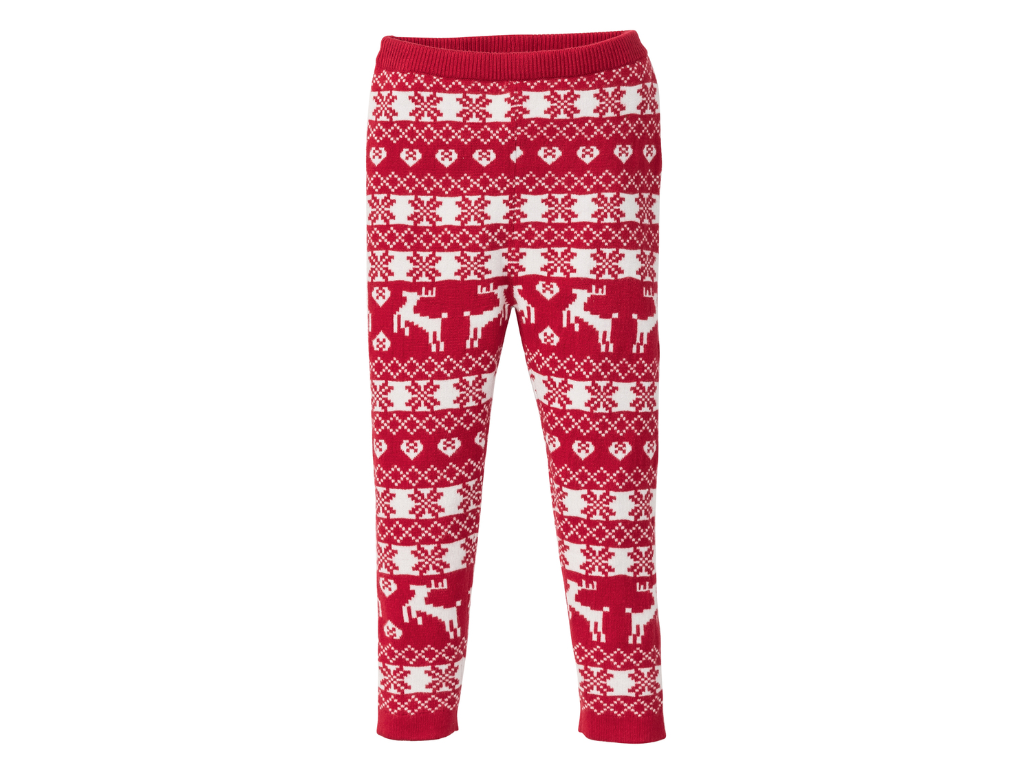 Leggings natalizi da bambina Lupilu, prezzo 4.99 €
Misure: 1-6 anni
Taglie ...