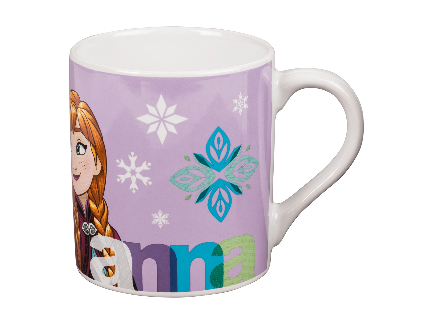 Tazza "Frozen, Paw Patrol, PJ Mask" , prezzo 2.99 €