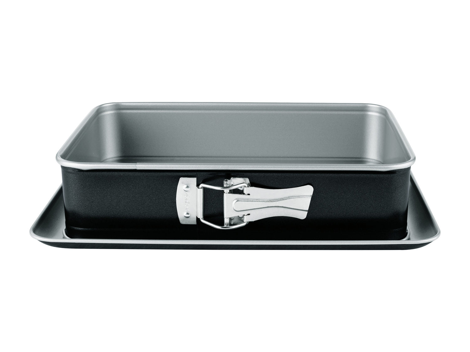 Stampo da forno per torte Zenker, prezzo 6.99 €
- Rivestimento antiaderente ...