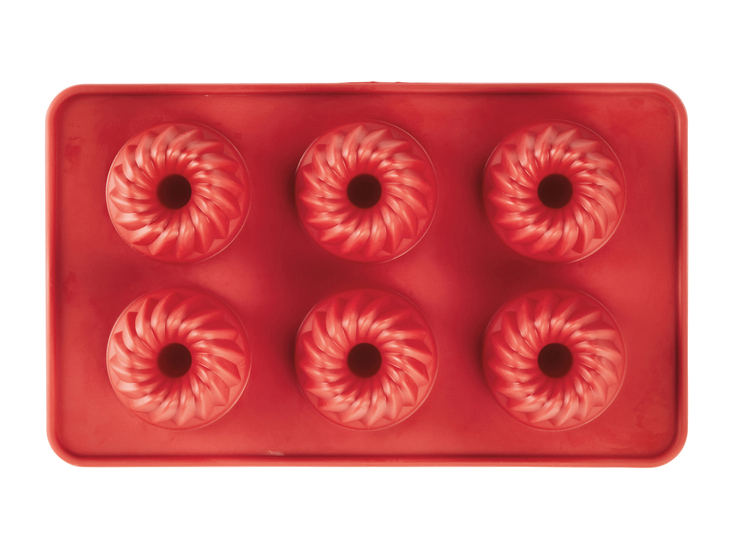 Stampo natalizio in silicone per dolci Ernesto, prezzo 3.99 €
- Lavabile in ...
