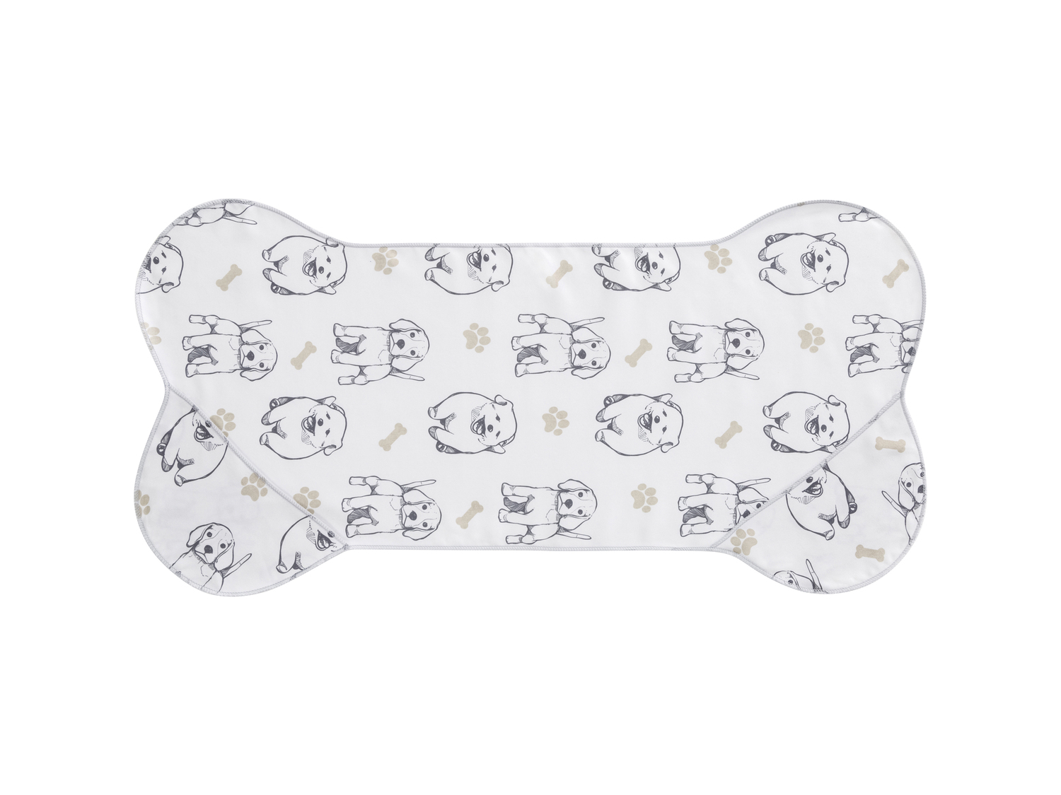 Asciugamano per animali Zoofari, prezzo 4.99 €
1 o 2 pezzi
- Subito asciutto ...