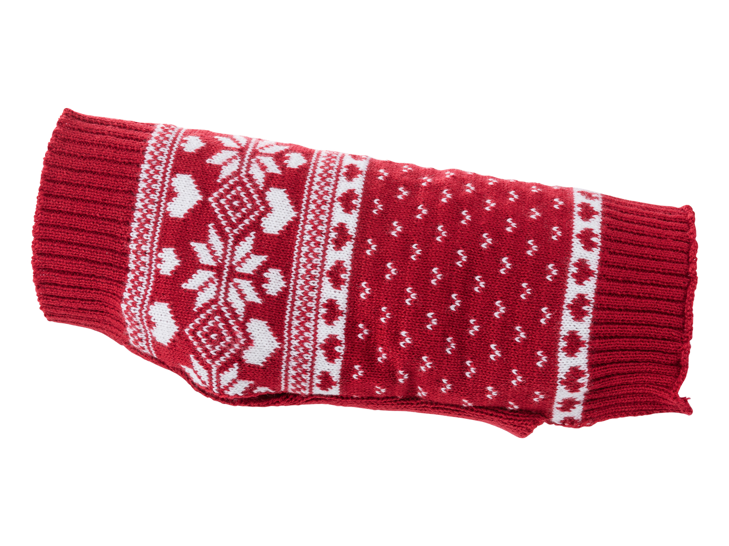Pullover per cani Zoofari, prezzo 4.99 €
Caratteristiche