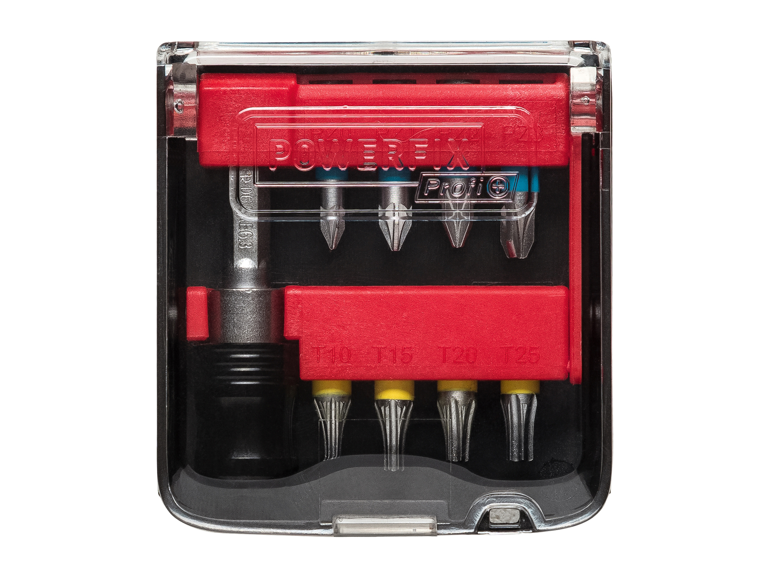 Braccialetto magnetico da lavoro o set bit Powerfix, prezzo 2.99 €
Caratteristiche
