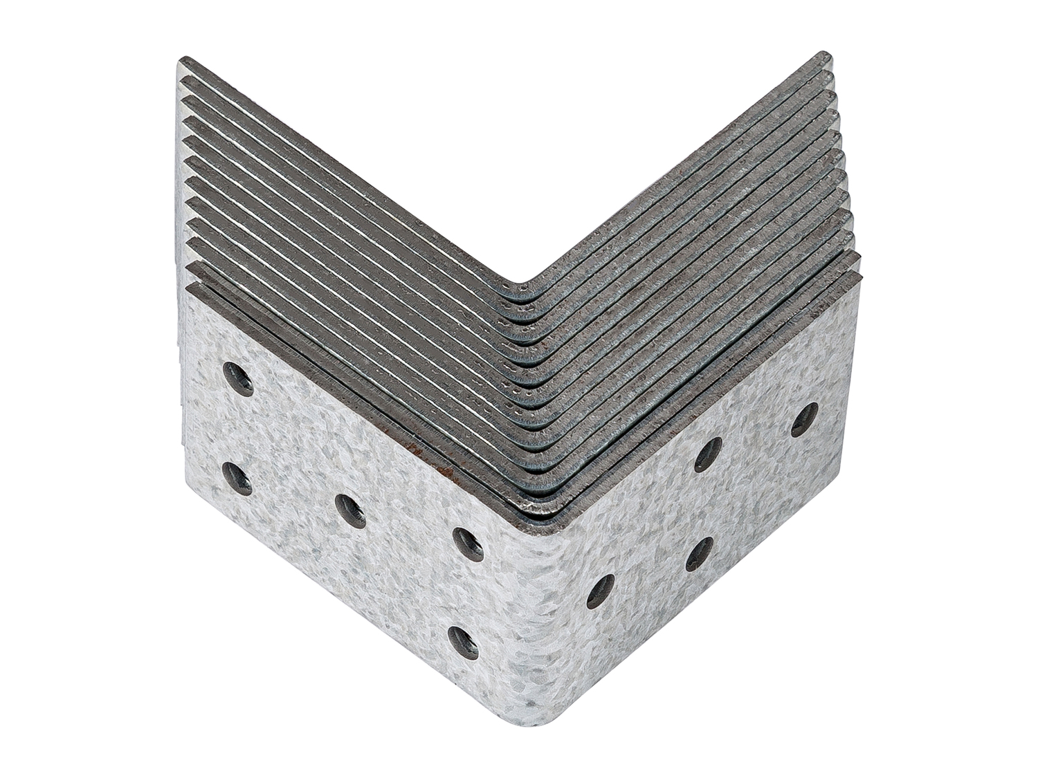 Staffe angolari o piatte XXL Powerfix, prezzo 2.99 €
- In acciaio zincato
Caratteristiche
- ...