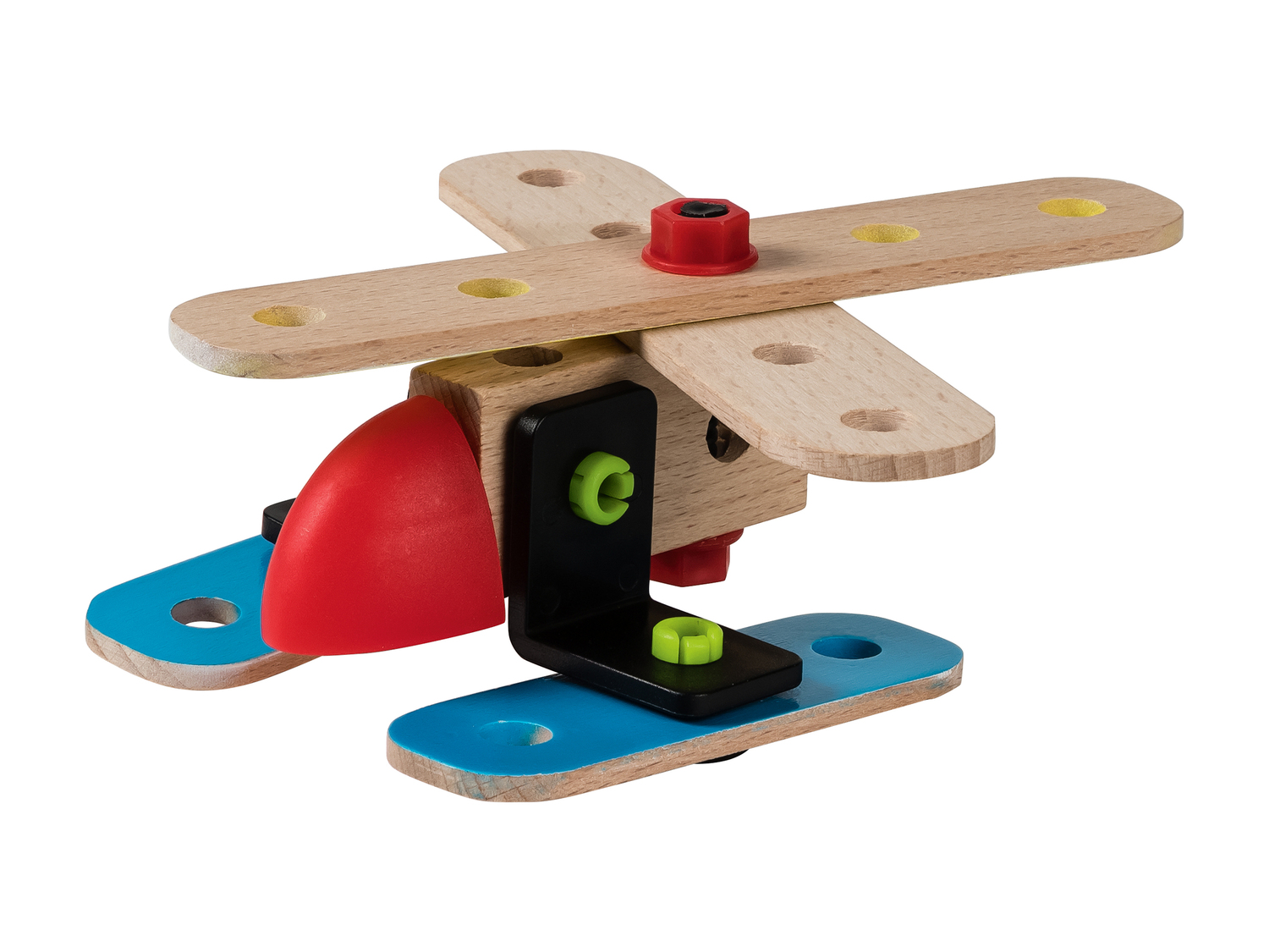Set di costruzioni XL Playtive Junior, prezzo 19.99 &#8364; 
- Et&agrave; ...
