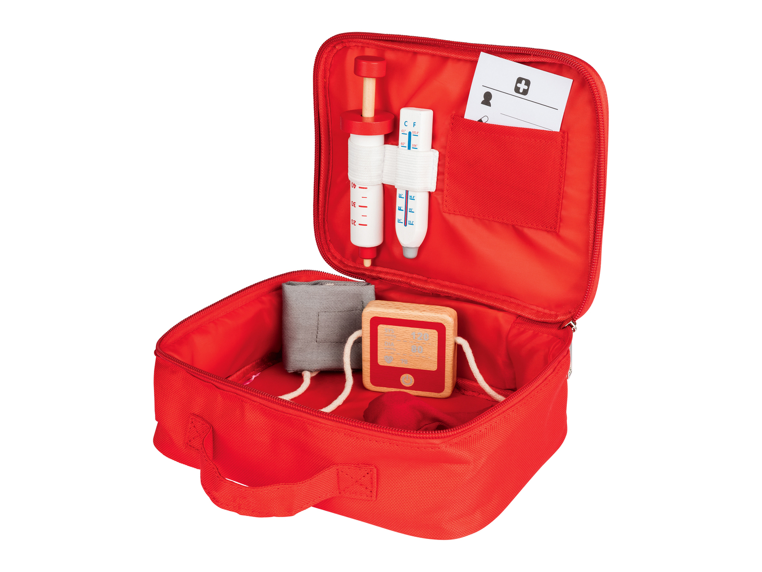 Set gioco per bambini Playtive Junior, prezzo 7.99 €
- Età ...