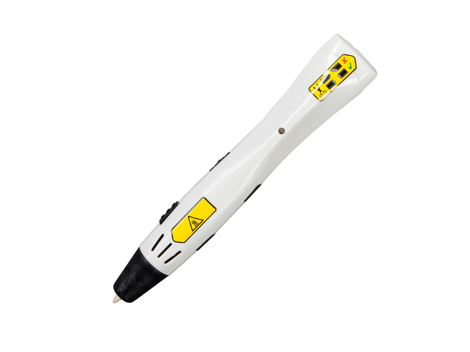 Set penna 3D , prezzo 24.99 &#8364; 
10 in 1 
- Ideale per realizzare regali, ...