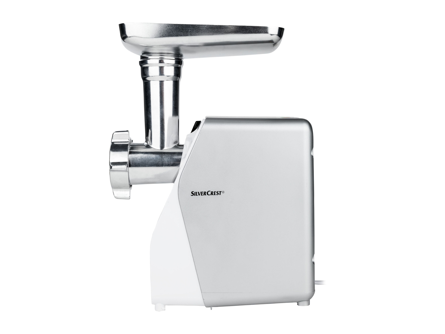 Tritacarne Silvercrest Kitchen Tools, prezzo 34.99 €
- Versatile - ideale ...