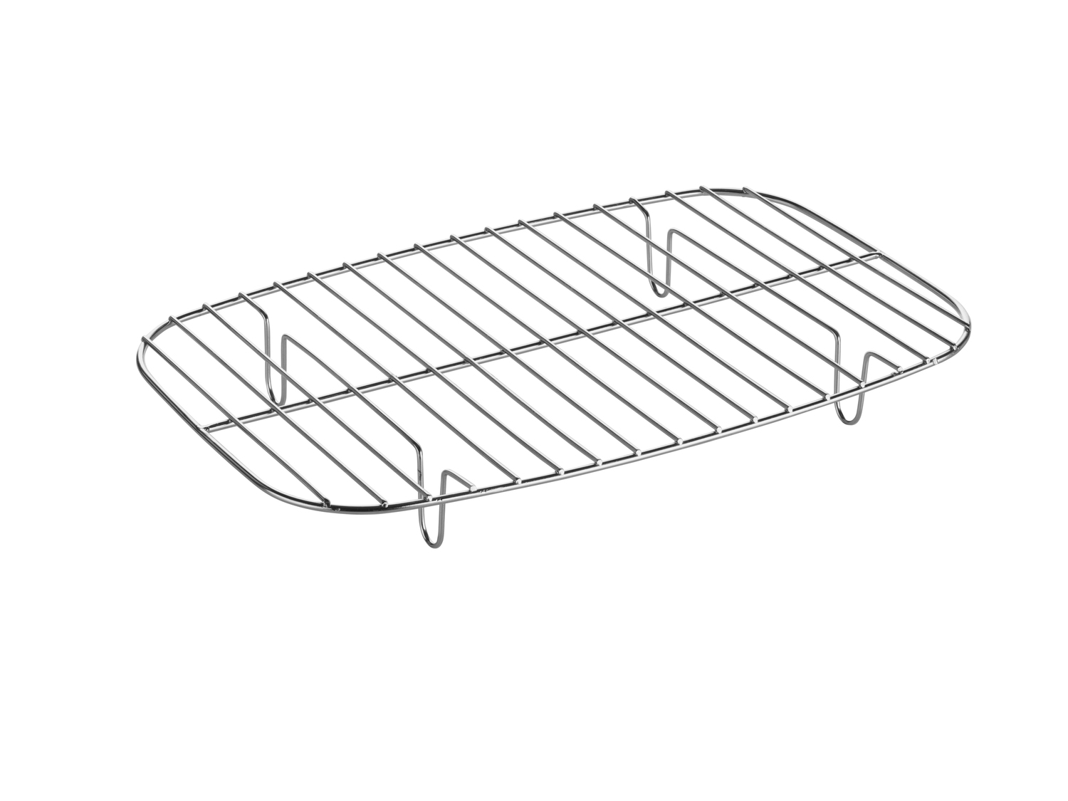 Rostiera 6L Ernesto, prezzo 29.99 €
- Rivestimento antiaderente in ceramica ...