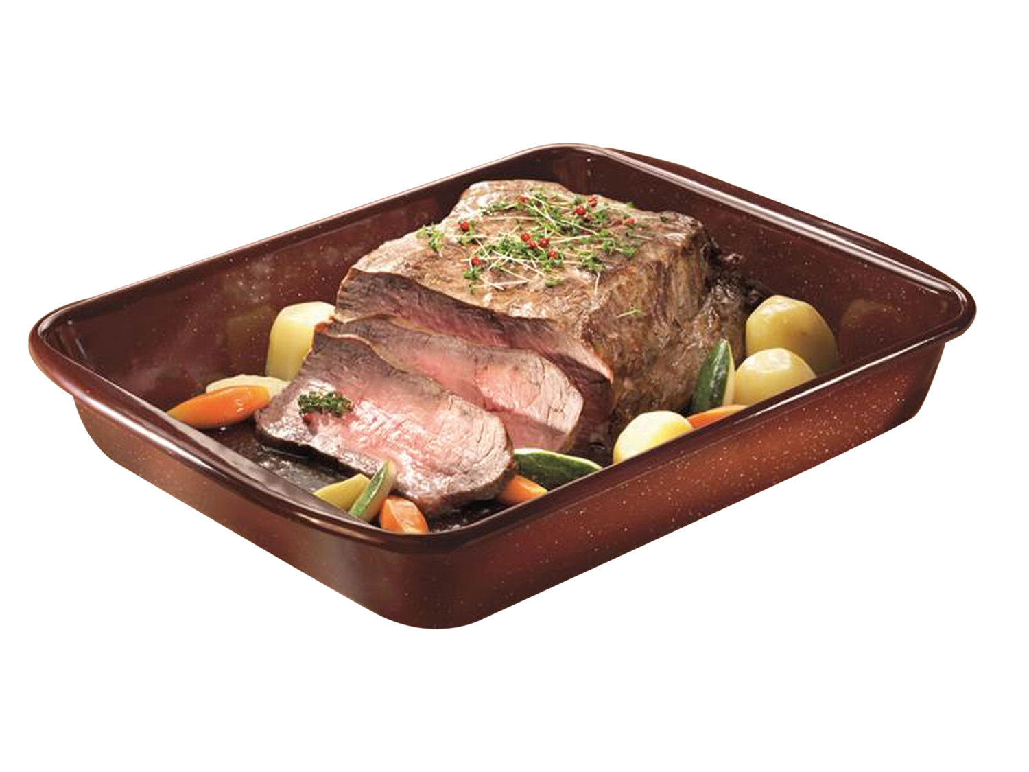 Teglia da forno , prezzo 17.99 &#8364; 
- Temoresistente fino a 250&deg; ...