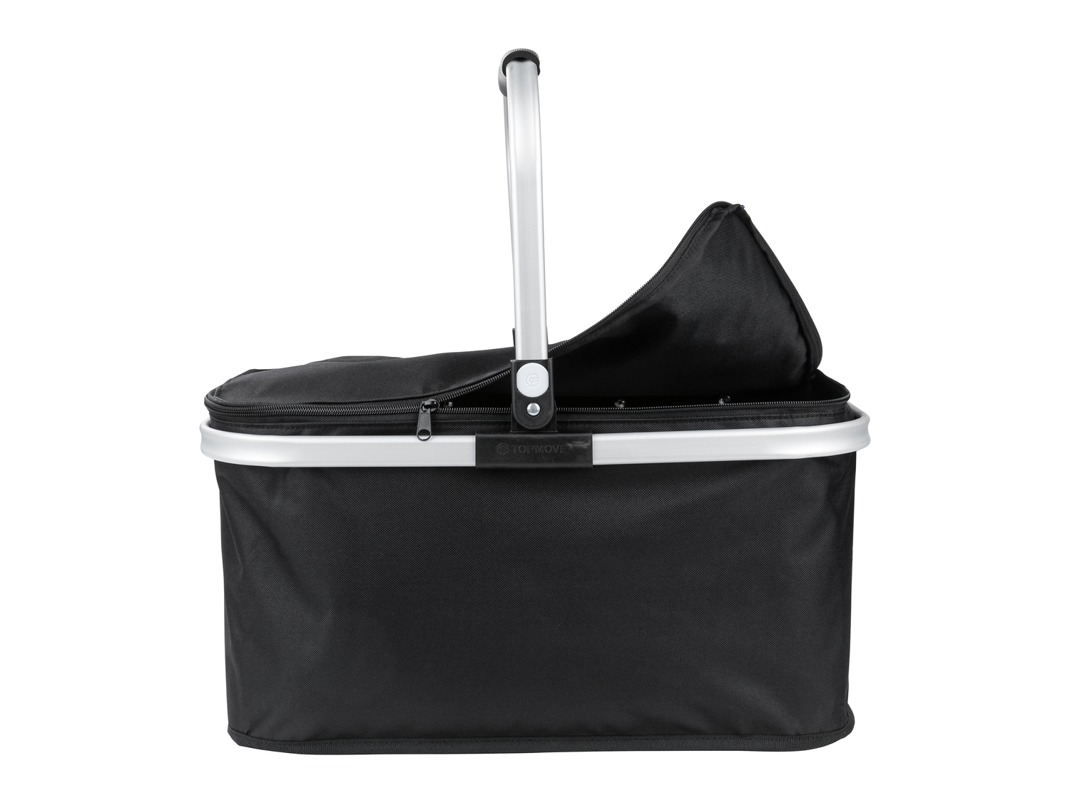 Cesto portaspesa richiudibile , prezzo 8.99 €
- Telaio in alluminio
- ...