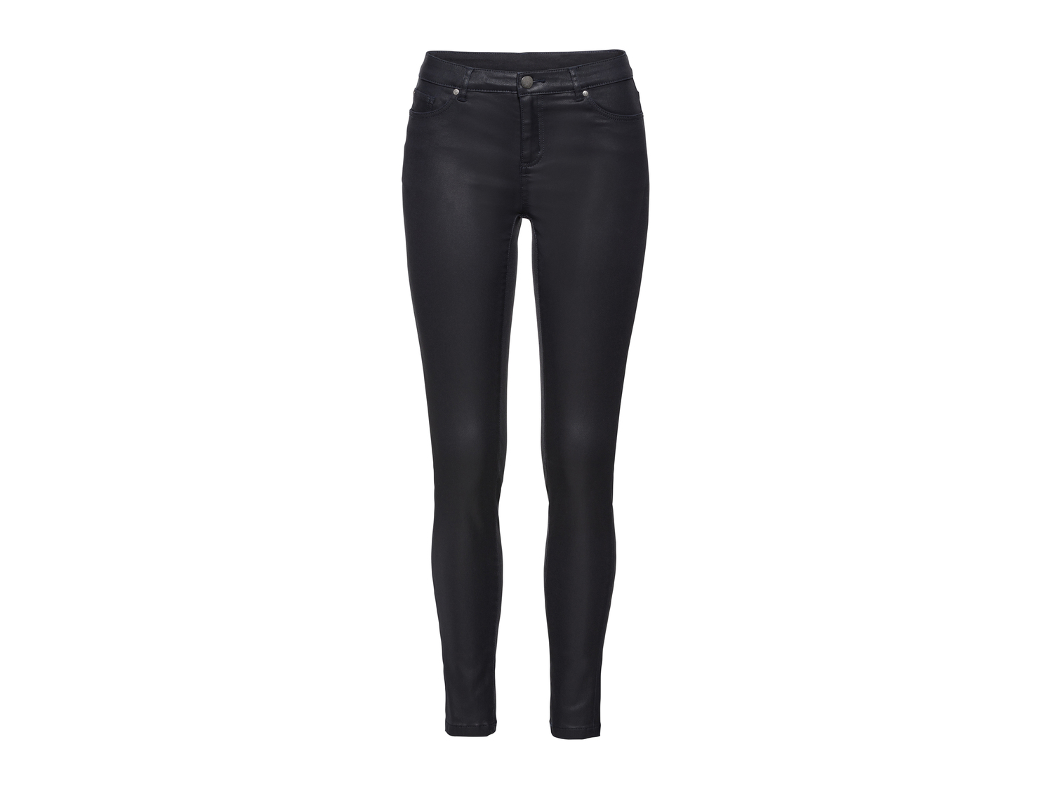 Jeans "Super Skinny" da donna Esmara, prezzo 11.99 € ...