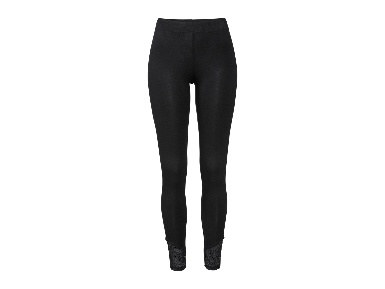 Leggings da donna Esmara, prezzo 4.99 €
Misure: S-L
Taglie disponibili
Caratteristiche
- ...