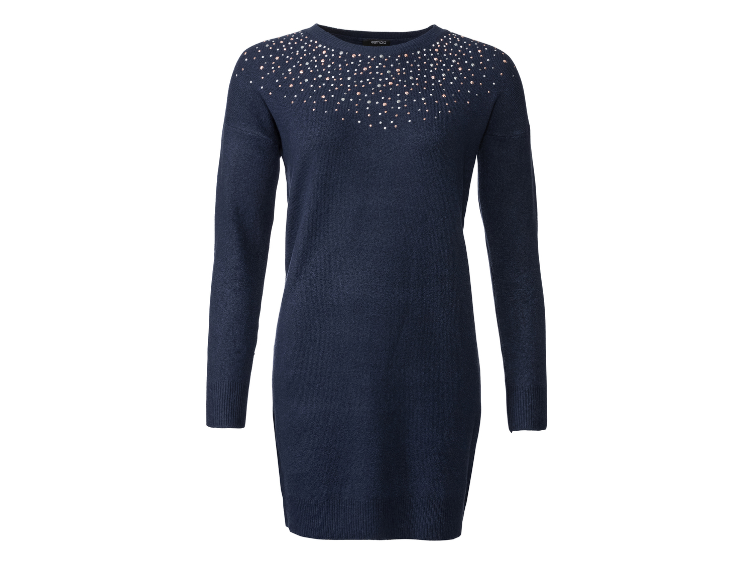 Vestito da donna Esmara, prezzo 9.99 €
Misure: S-L
Taglie disponibili
Caratteristiche
- ...