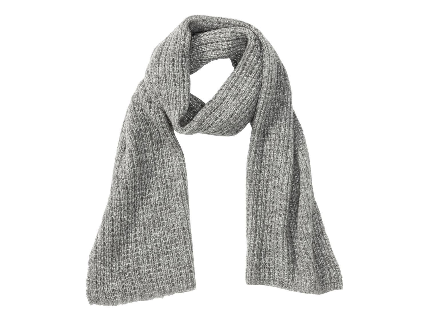 Sciarpa da donna Esmara, prezzo 6.99 &#8364;  
40 x 180 cm
Caratteristiche

- OEKO-TEX