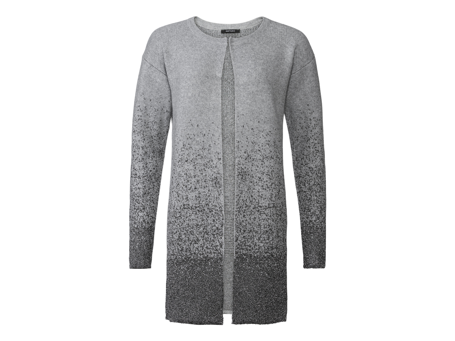 Cardigan da donna Esmara, prezzo 12.99 €
Misure: S-L
Taglie disponibili
Caratteristiche
- ...