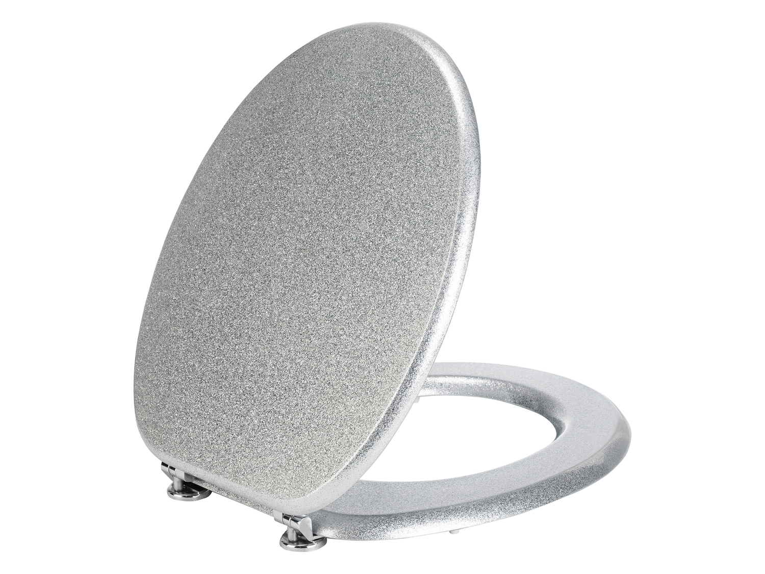 Asse per WC Miomare, prezzo 19.99 €
- Con effetto glitter e superficie antigraffio
Caratteristiche
- ...
