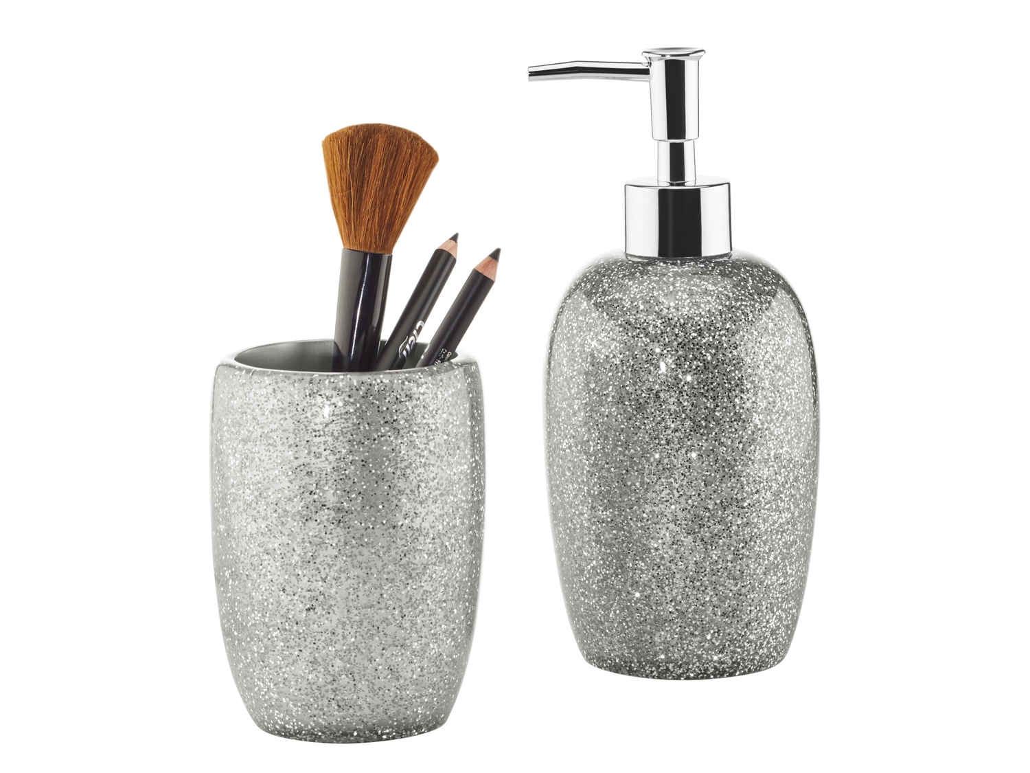 Scopino per WC o set accessori bagno Miomare, prezzo 6.99 €
2 pezzi
- Scopino: ...