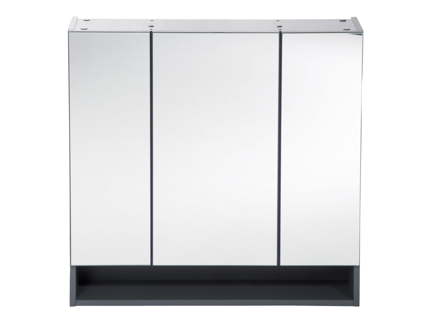 Armadietto pensile con specchio Livarno Living, prezzo 85.00 €
- Spazi interni ...