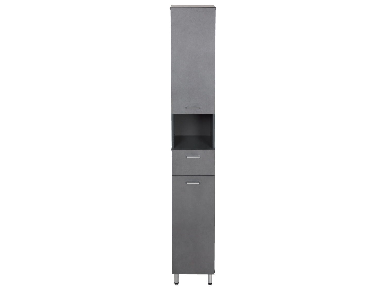 Armadietto a colonna da bagno Livarno Living, prezzo 79.00 €
- Ripiani regolabili ...