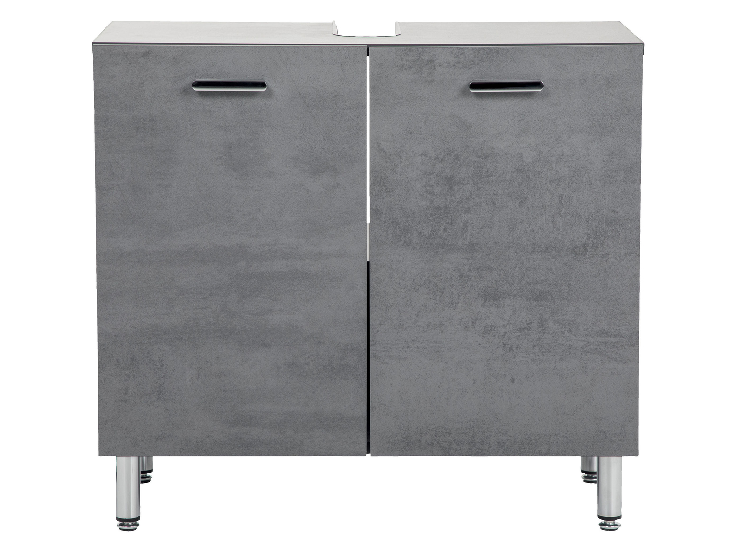Mobiletto sottolavabo Livarno Living, prezzo 59.00 €
- Piano d'appoggio ...