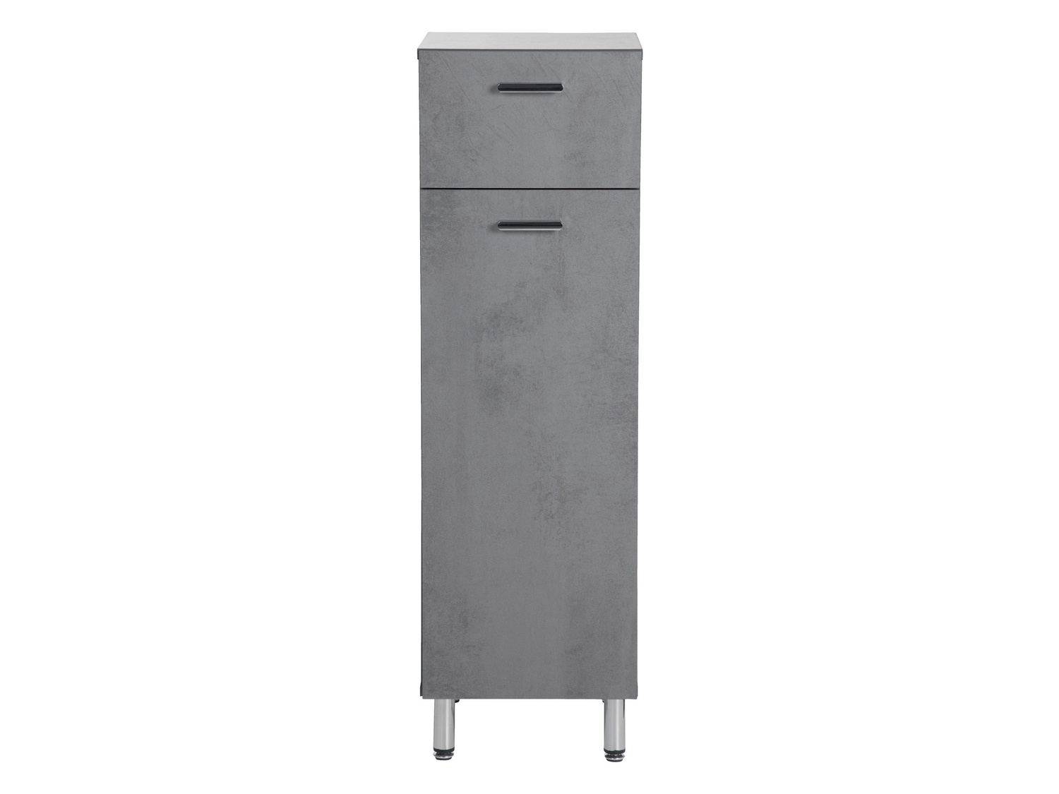 Mobiletto da bagno Livarno Living, prezzo 49.00 €
- Piano d’appoggio regolabile ...