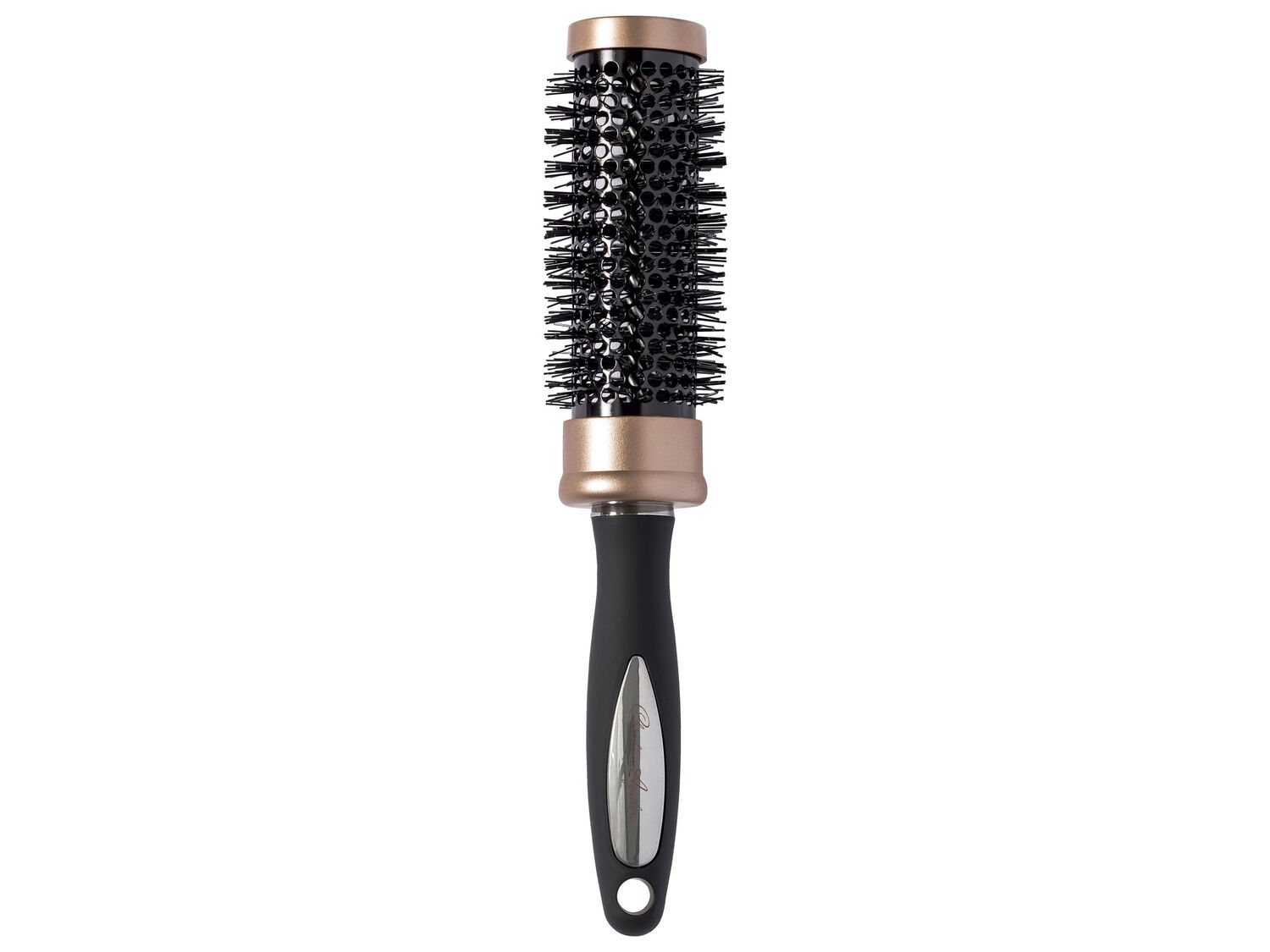 Spazzola per capelli Christina Aguilera collezione, prezzo 2.99 €
- Con rivestimento ...