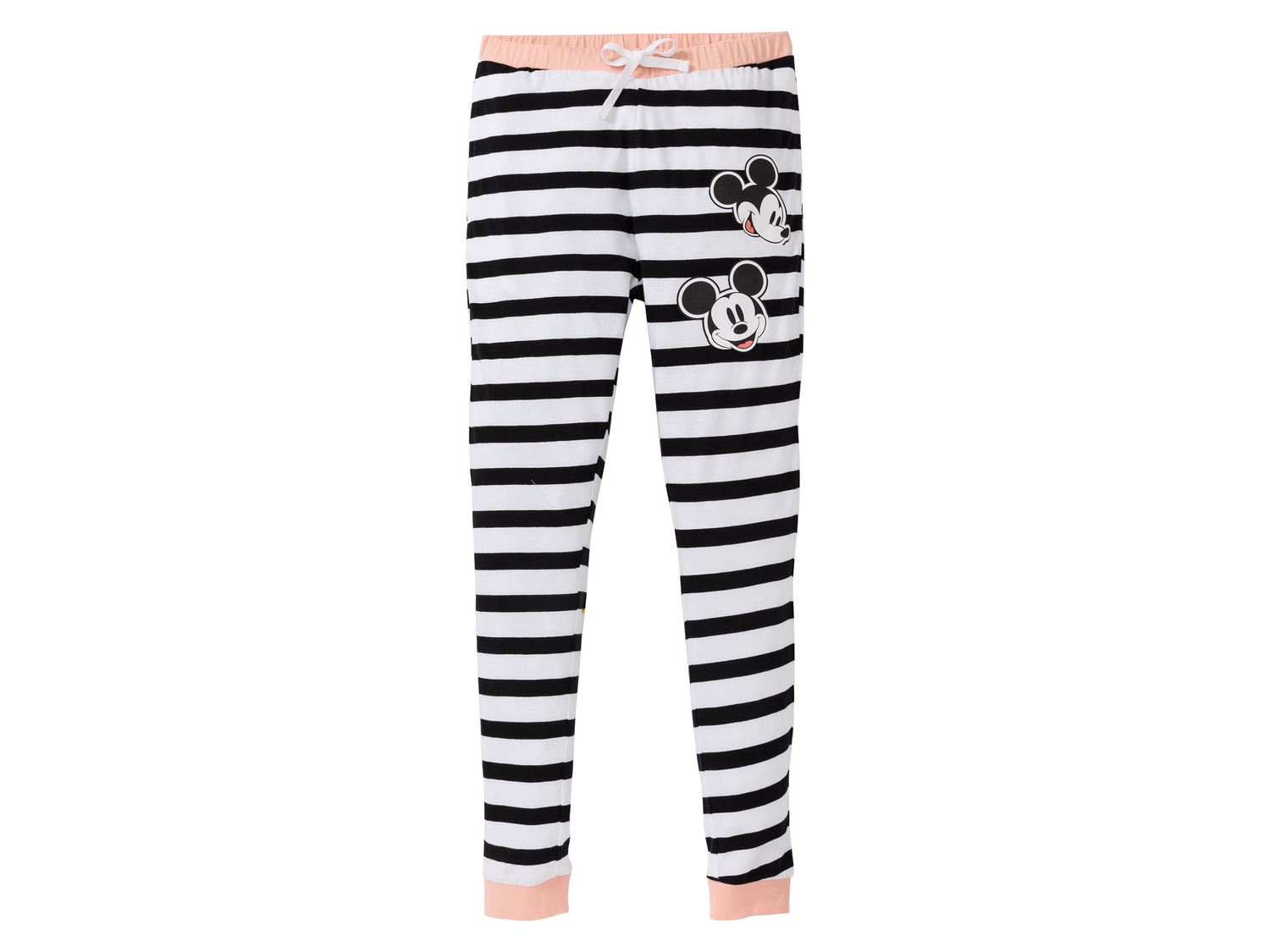 Pigiama da donna Mickey Mouse, Esmara, prezzo 12.99 €
Taglie: S-L
Taglie disponibili
Caratteristiche ...