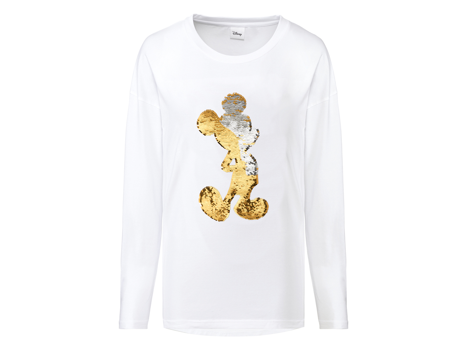 Maglia da donna Mickey Mouse, Esmara, prezzo 8.99 €
Taglie: S-L
Taglie disponibili
Caratteristiche ...