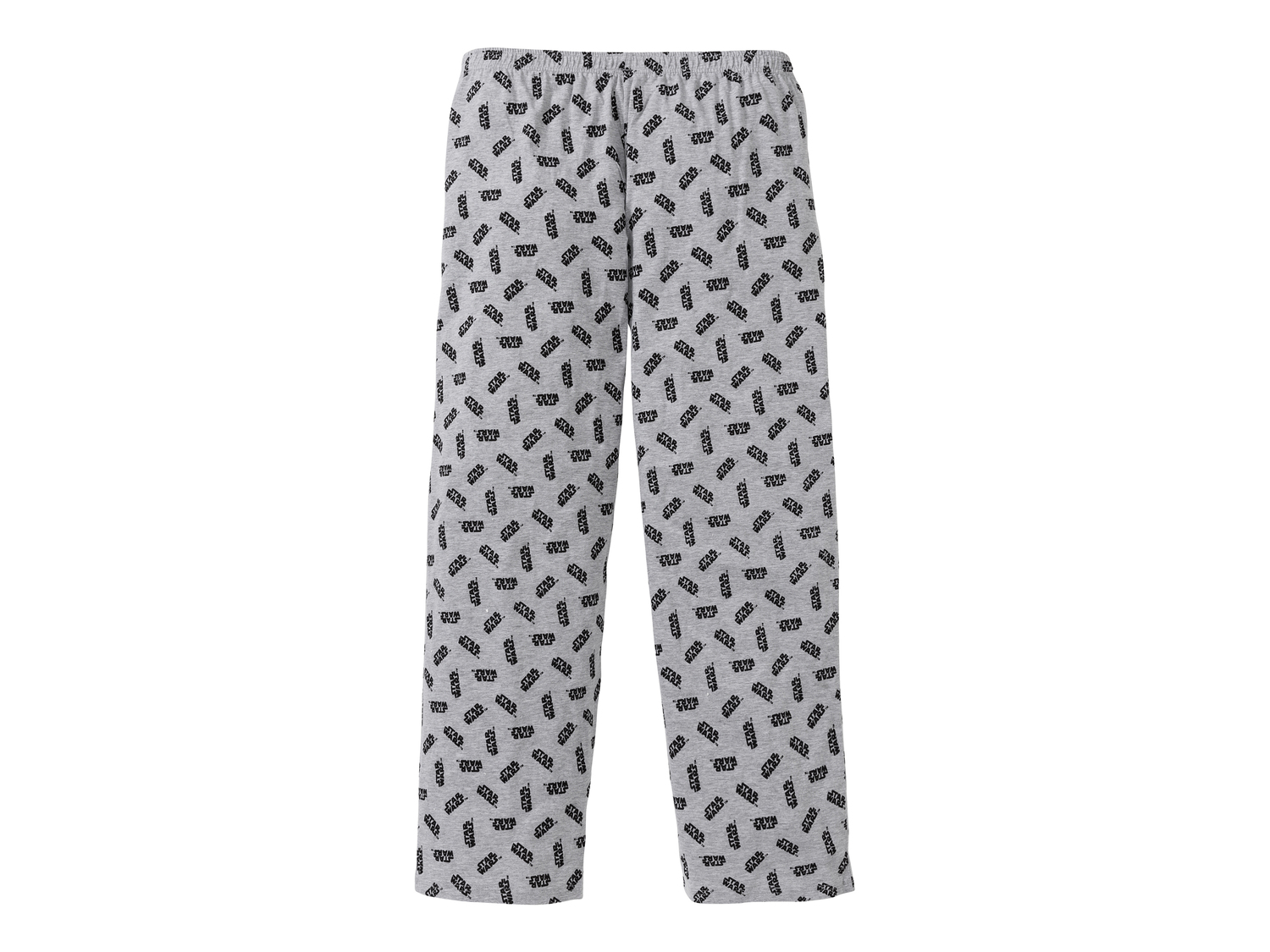 Pigiama da uomo Star Wars, prezzo 12.99 €
Taglie: M-XXL
Taglie disponibili
Caratteristiche ...