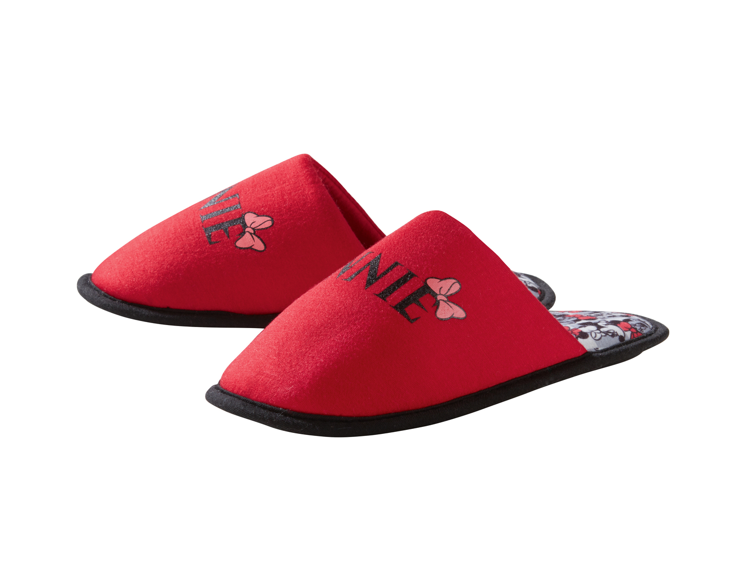 Pantofole da donna , prezzo 4.99 €
Taglie: 36-41
Taglie disponibili
Caratteristiche ...