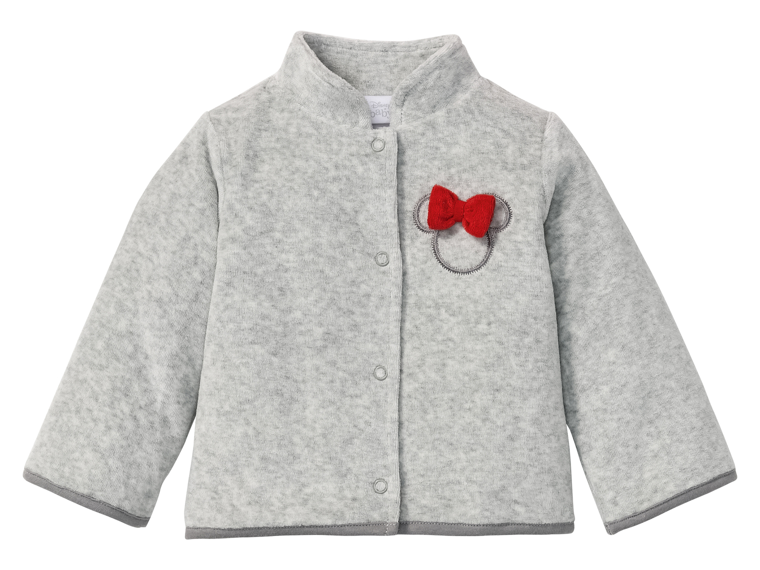 Giacca da neonata , prezzo 9.99 € 
Taglie: 2-24 mesi
Taglie disponibili

Caratteristiche ...