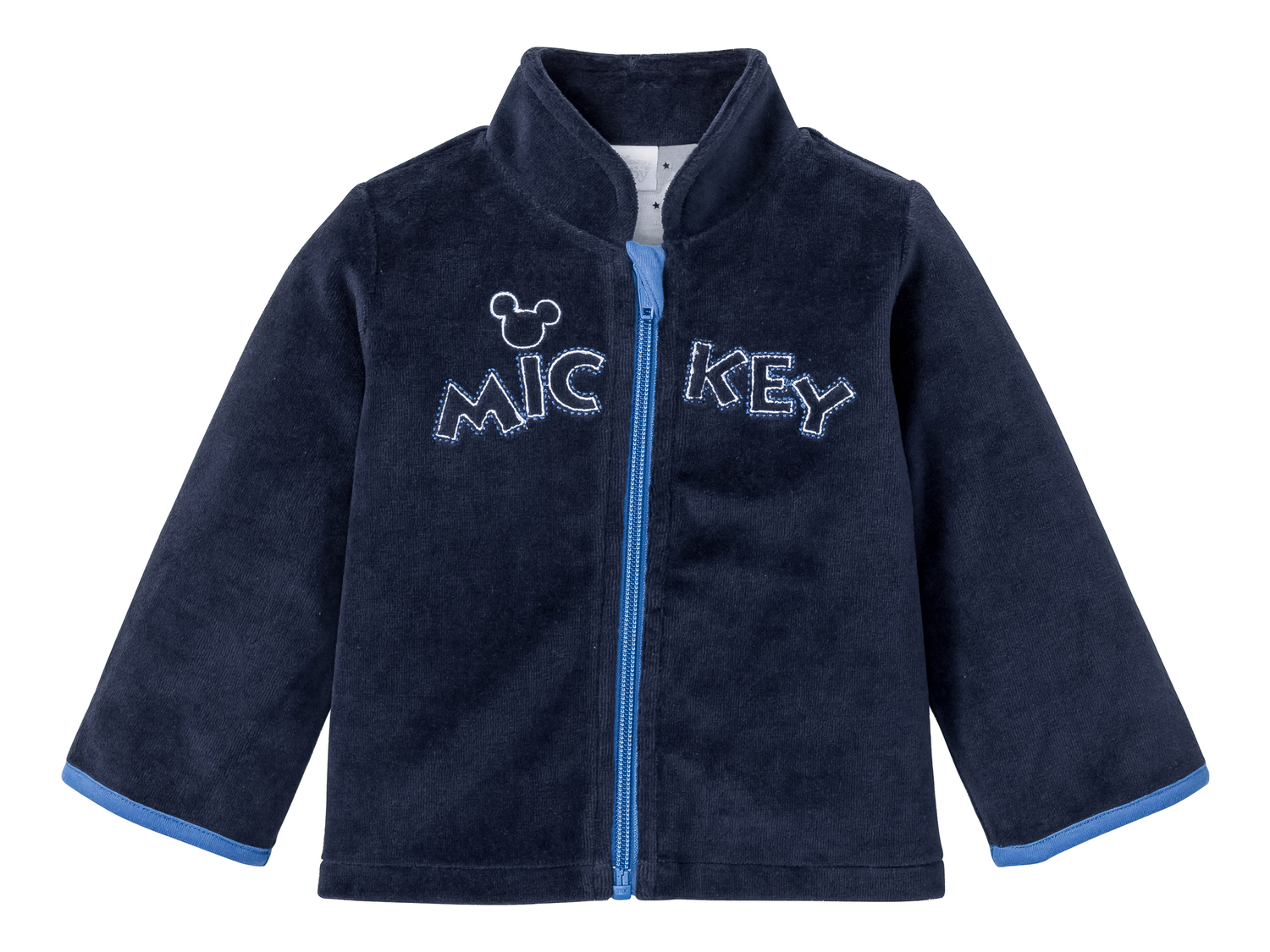 Giacca da neonato , prezzo 9.99 €
Taglie: 2-24 mesi
Taglie disponibili
Caratteristiche ...