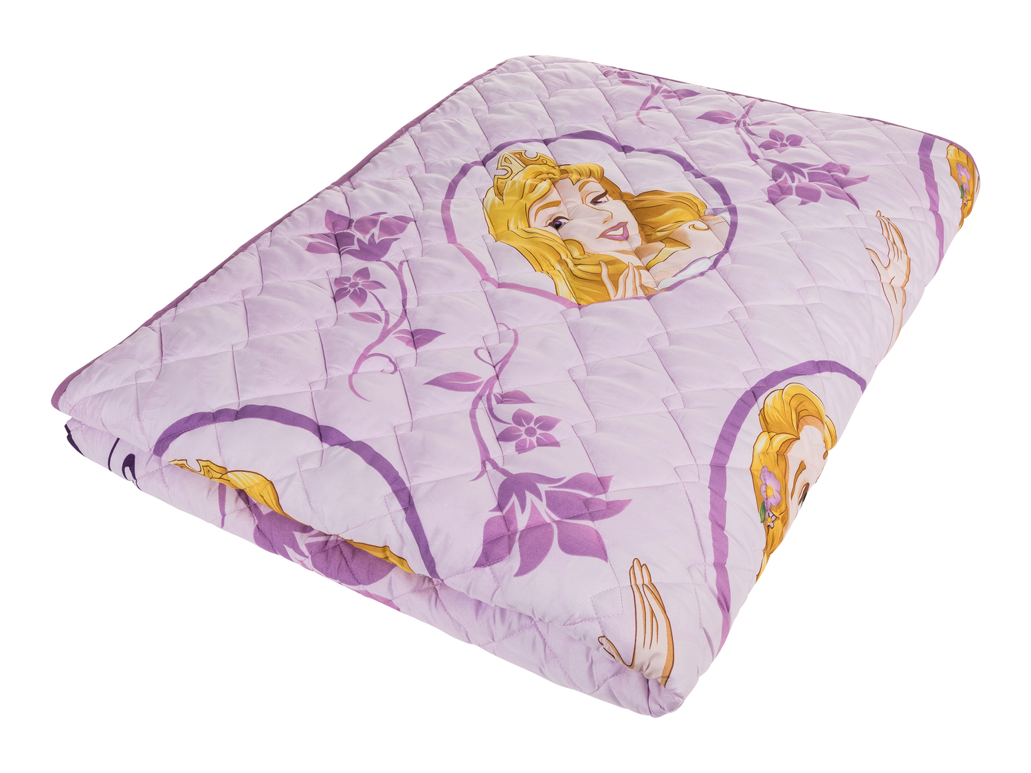 Copriletto per bambini Star Wars, prezzo 19.99 € 
170 x 260 cm 
- Double-face
Caratteristiche ...