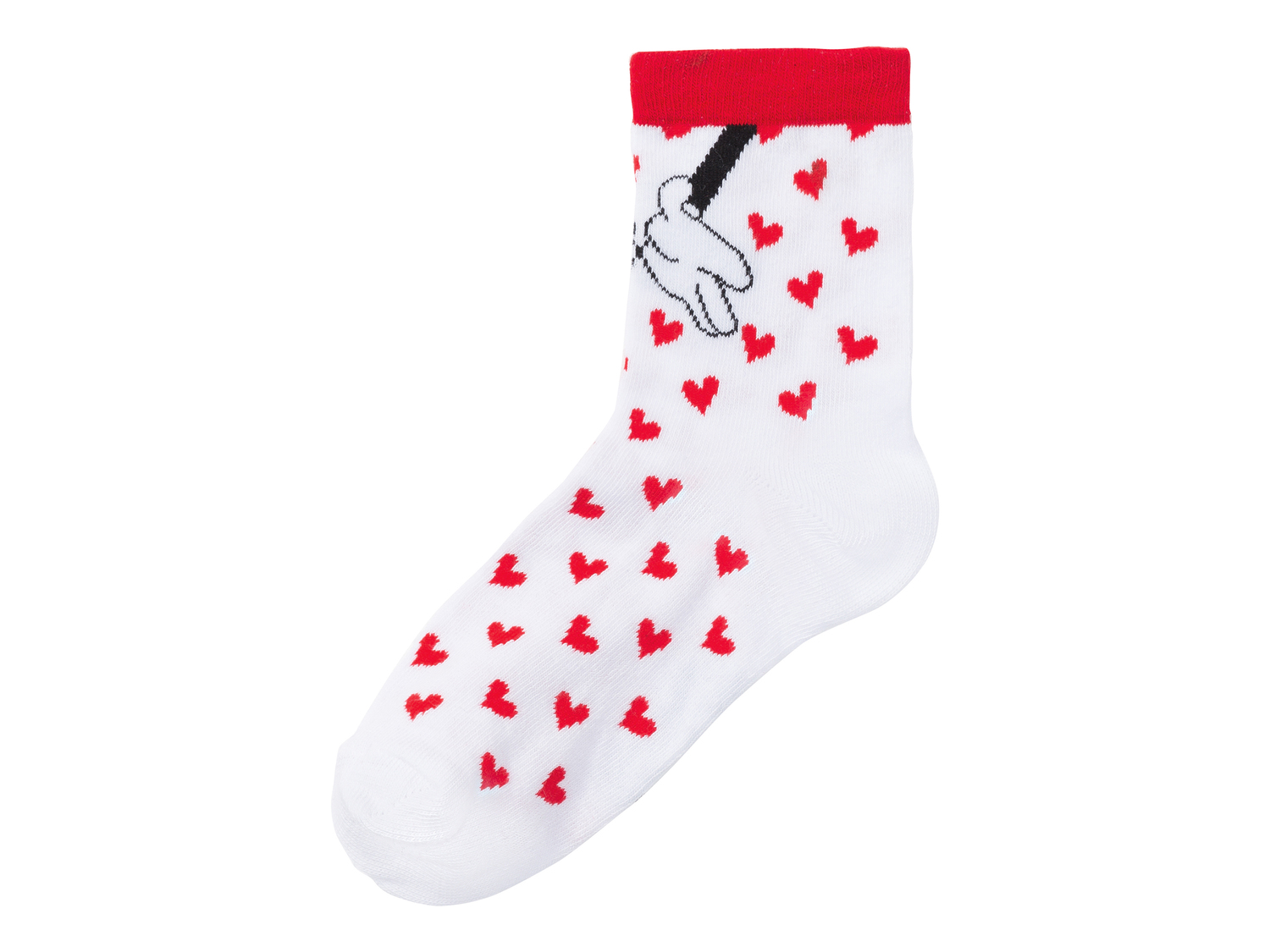 Calze da bambina , prezzo 2.99 €
3 paia, Misure: 23-38
Taglie disponibili
Caratteristiche ...