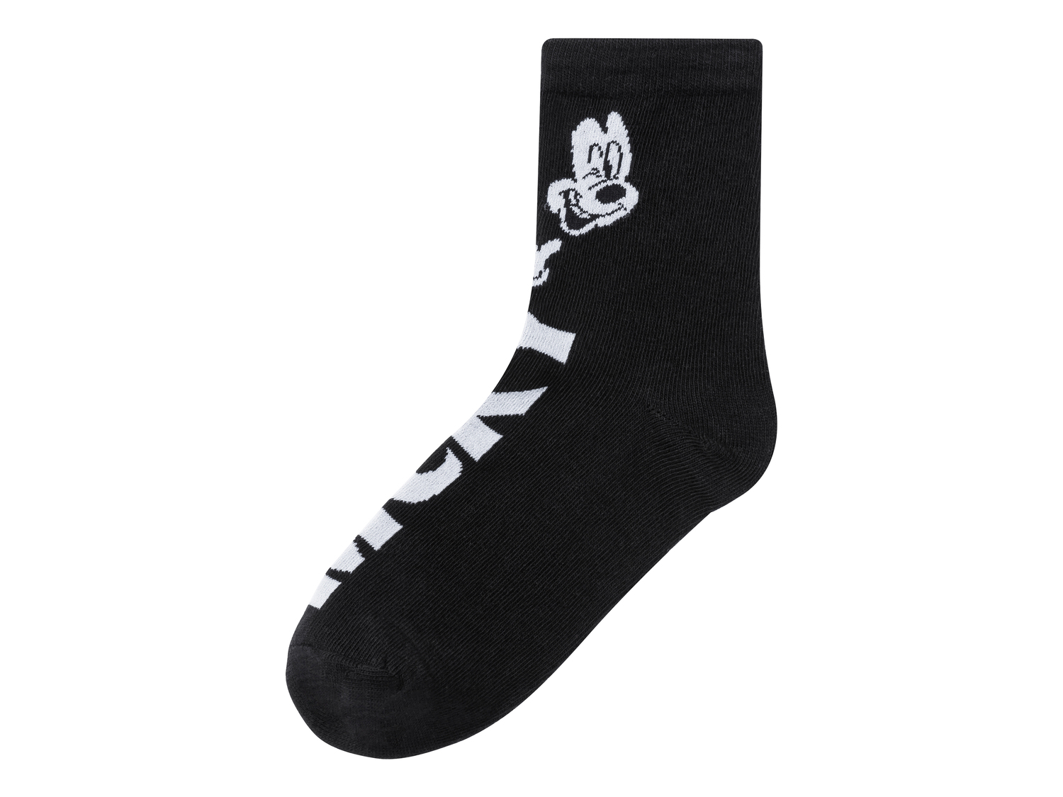 Calze da bambino , prezzo 2.99 €
3 paia, Misure: 23-38
Taglie disponibili
Caratteristiche ...