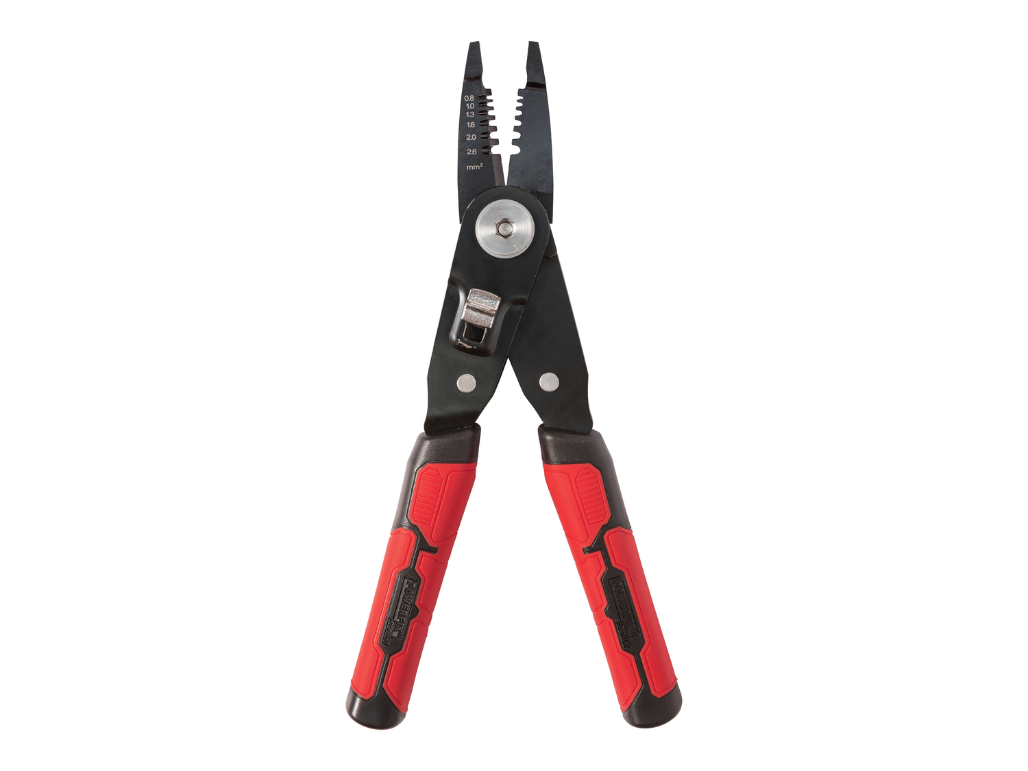 Pinza 2 in 1 Powerfix, prezzo 9.99 &#8364; 
- Pinza appuntita e universale o ...