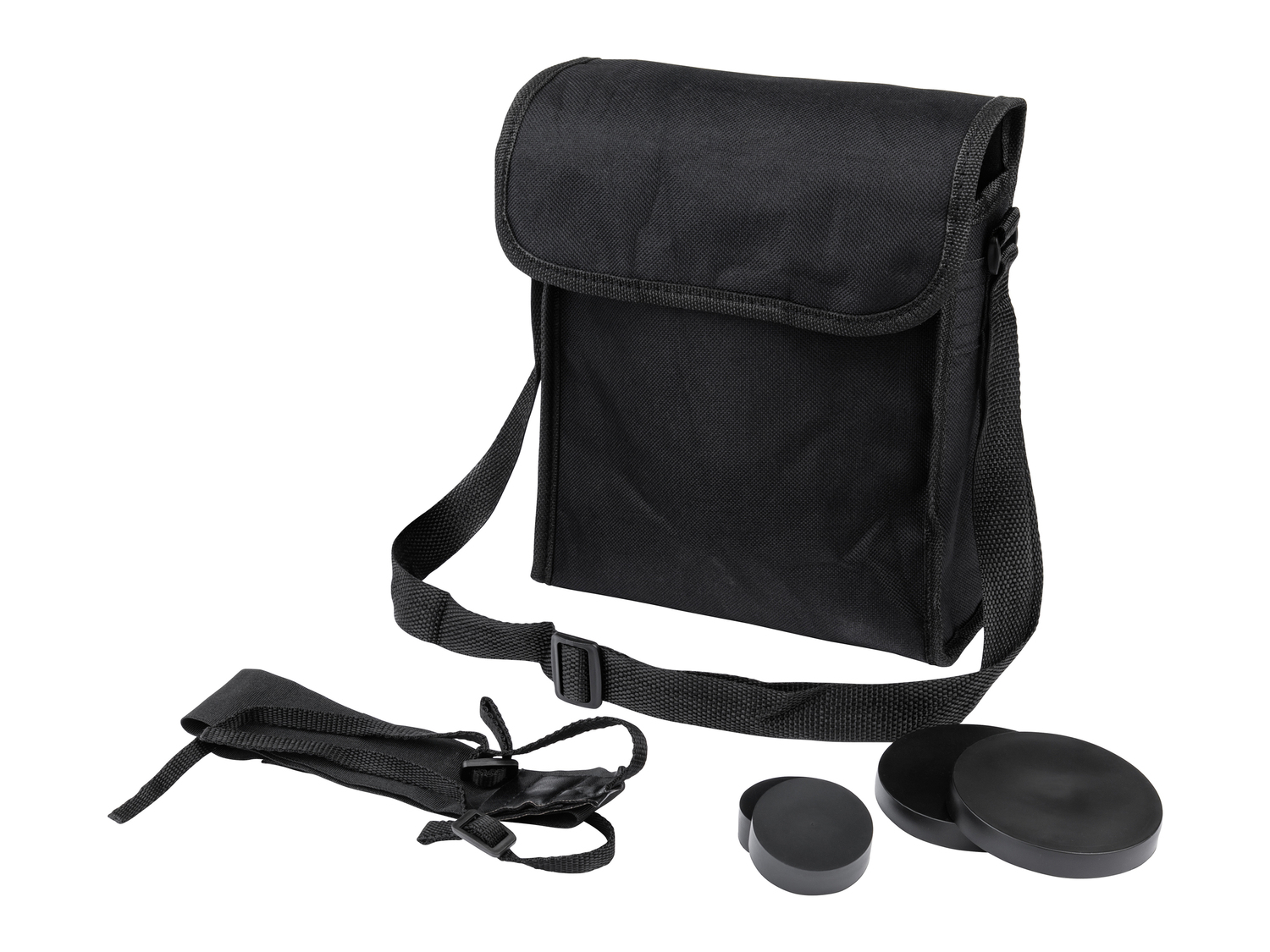 Binocolo Auriol, prezzo 19.99 €
10-30x60
- Diottrie compensabili a piacere
- ...