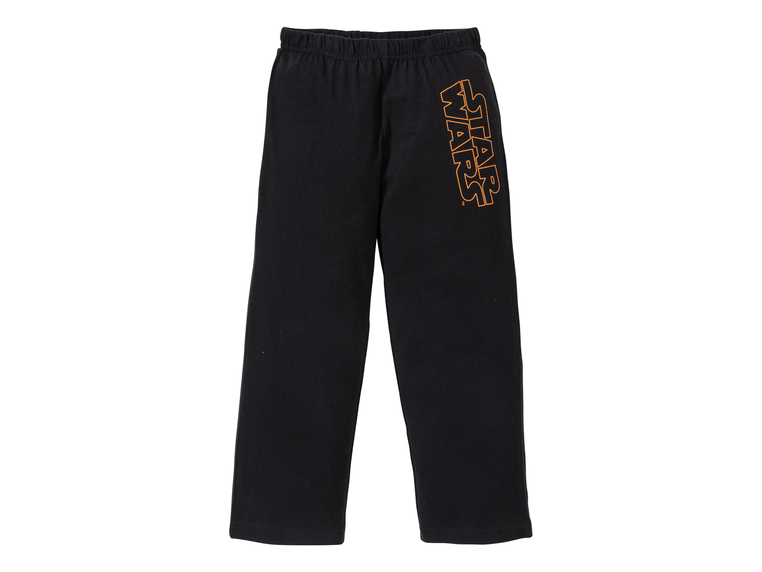 Pigiama da bambino Star-wars, prezzo 6.99 €
Misure: 2-10 anni
Taglie disponibili
Caratteristiche
- ...