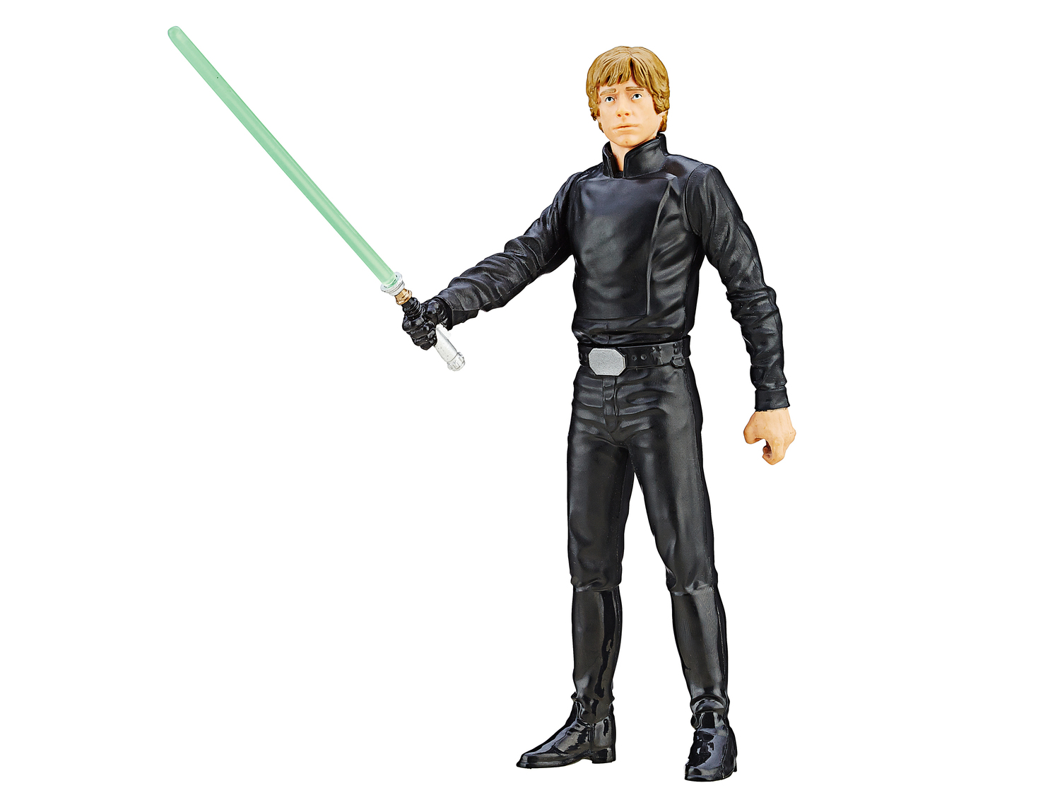 Personaggi Star-wars, prezzo 6.99 €
Caratteristiche
- Hasbro