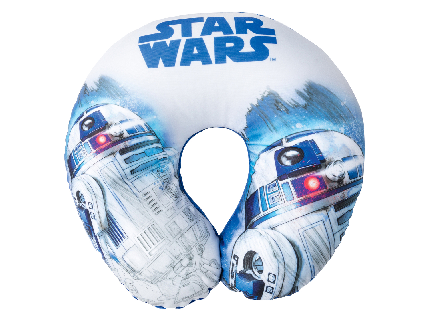 Cuscino cervicale per bambini Star-wars, prezzo 7.99 €
Caratteristiche
