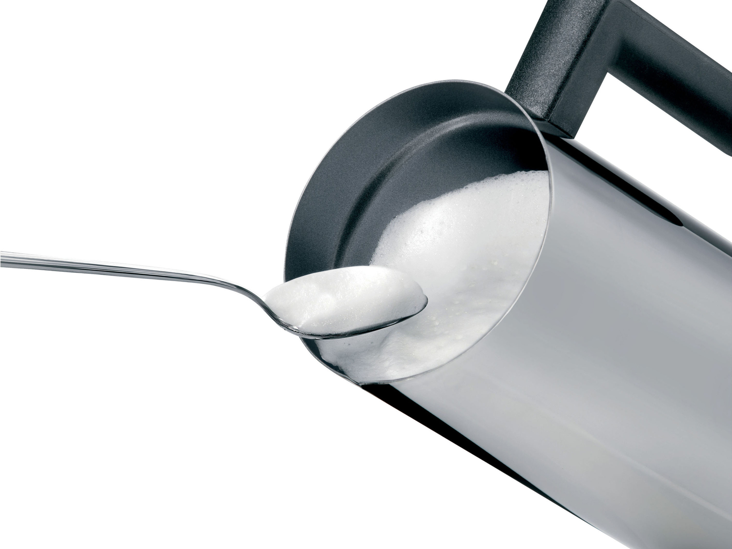 Montalatte elettrico Silvercrest Kitchen Tools, prezzo 24.99 €
- Con ...