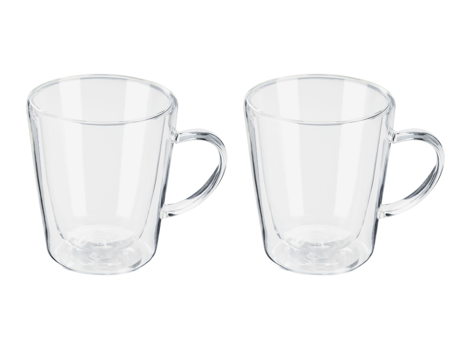 Tazze o bicchieri termici Ernesto, prezzo 7.99 €
2 o 3 pezzi
-
In vetro ...