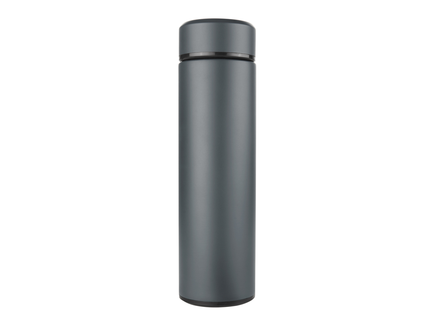 Borraccia termica Ernesto, prezzo 6.99 €
400 ml
- Con filtro del tè ...