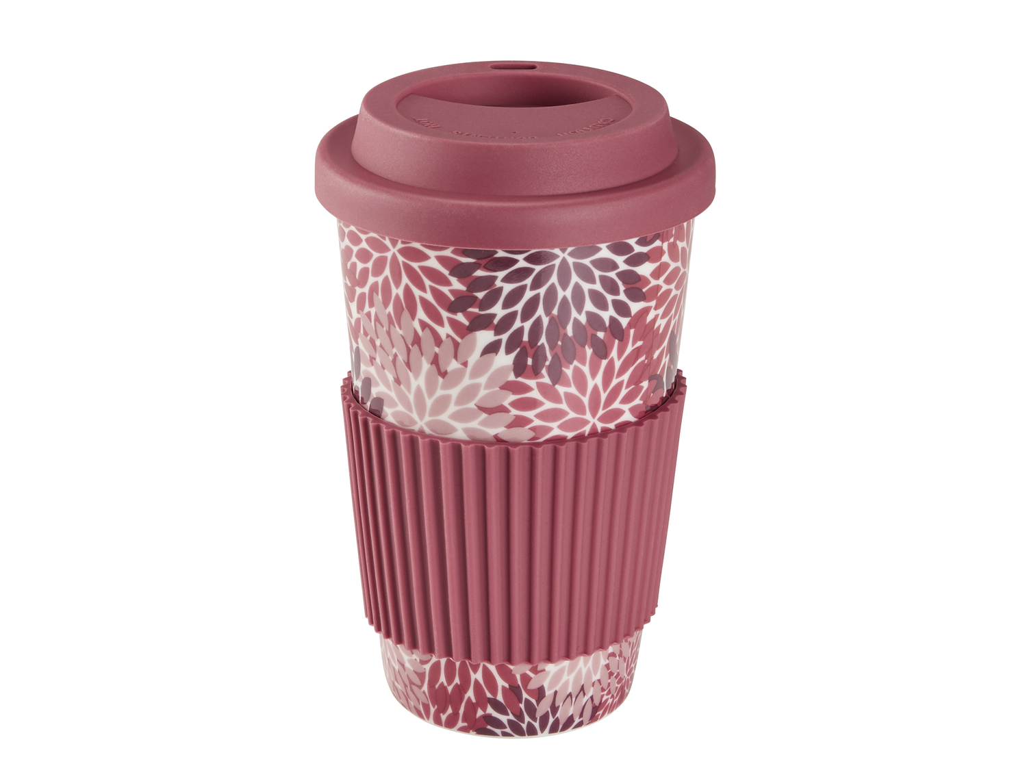 Tazza da passeggio Ernesto, prezzo 4.99 €
430 ml
- In porcellana
- Fascia ...