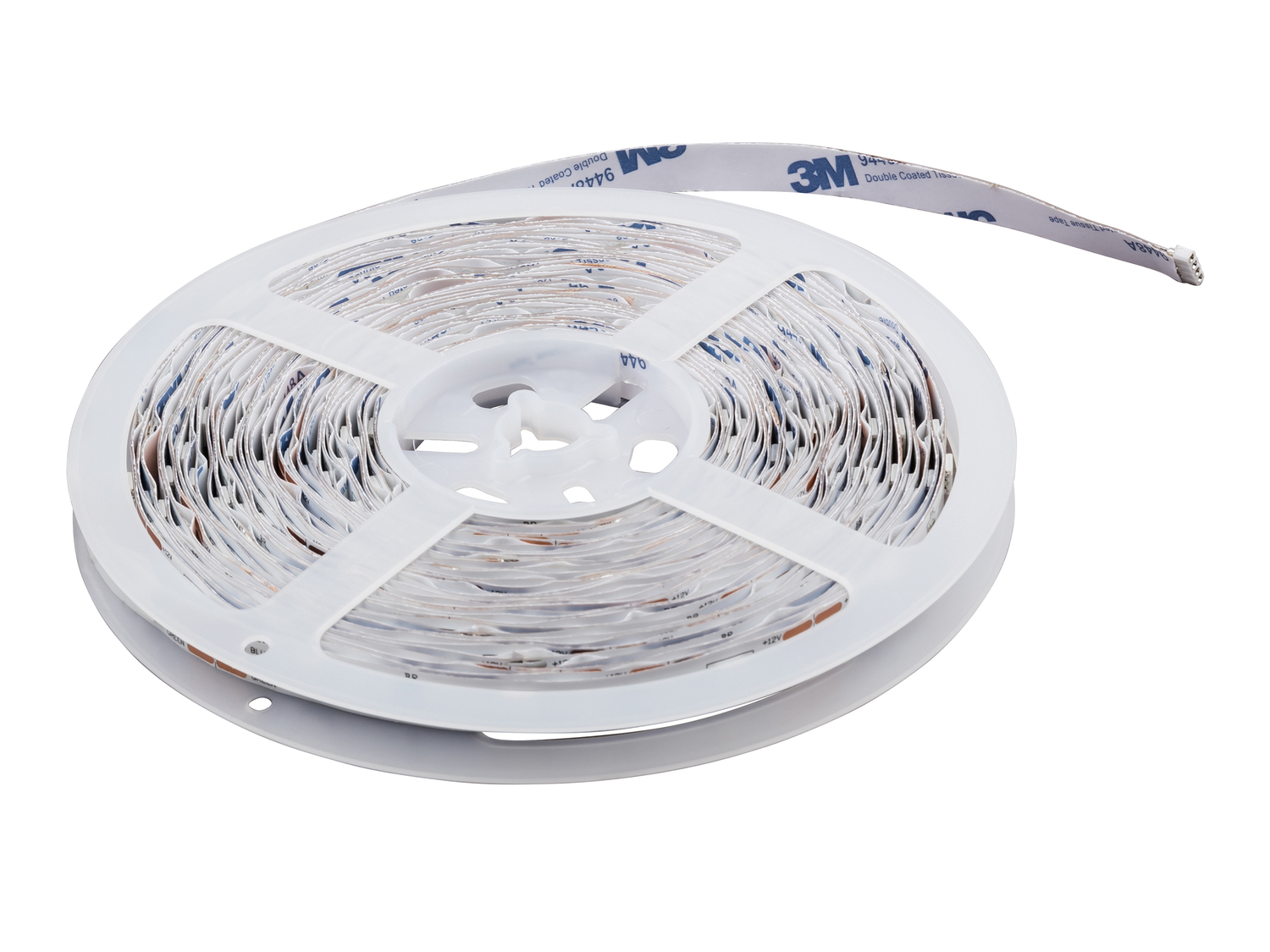 Striscia LED RGB Livarno Lux, prezzo 22.99 €
10 m
- Con telecomando a infrarossi ...