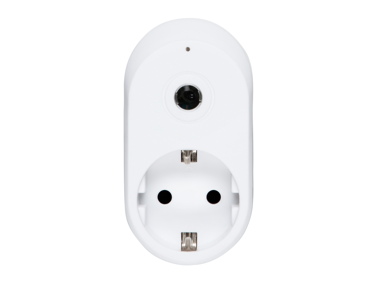 Adattatore da presa Silvercrest, prezzo 5.99 €
- Con sensore crepuscolare
- ...