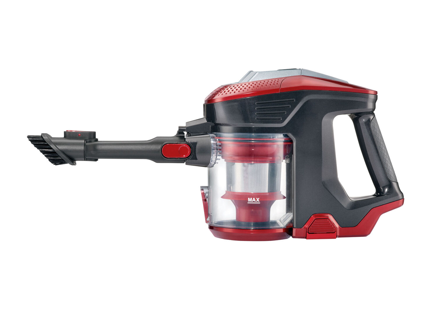 Aspirapolvere ricaricabile Silvercrest, prezzo 139.00 €
- Utilizzo versatile ...