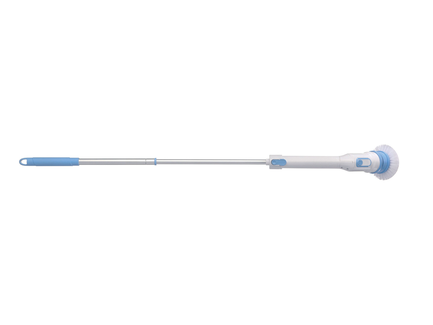 Spazzola a batteria per pulizia Silvercrest, prezzo 29.99 €
- Asta telescopica ...