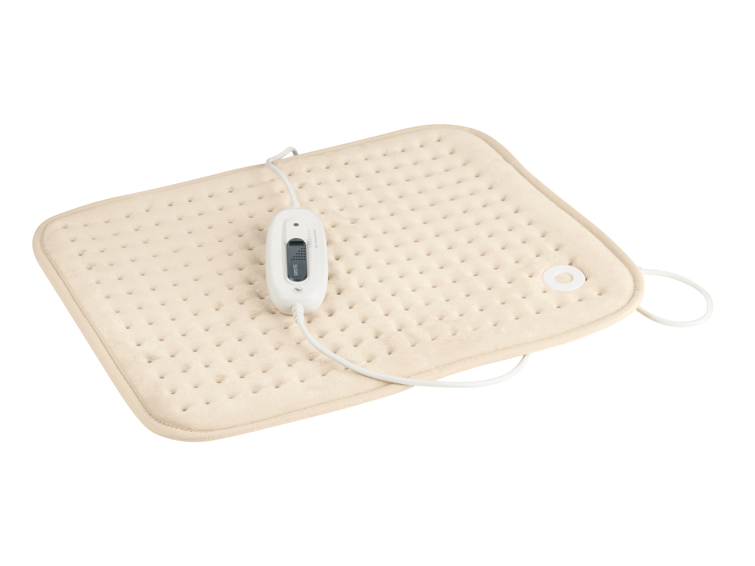 Termoforo Sanitas, prezzo 14.99 €
- 6 livelli di temperatura
- Spegnimento ...